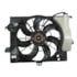 GMV VENTOINHA DEFLETOR HYUNDAI HB20 / VELOSTER 1.6 16V 2011 > COM RESISTENCIA - PROCOOLER