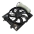 GMV VENTOINHA DEFLETOR HYUNDAI HB20 / VELOSTER 1.6 16V 2011 > COM RESISTENCIA - PROCOOLER