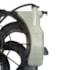 GMV VENTOINHA DEFLETOR HYUNDAI HB20 / VELOSTER 1.6 16V 2011 > COM RESISTENCIA - PROCOOLER