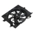 GMV VENTOINHA DEFLETOR HYUNDAI HB20 / VELOSTER 1.6 16V 2011 > COM RESISTENCIA - PROCOOLER