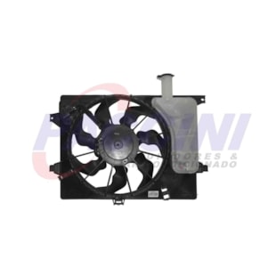 GMV VENTOINHA DEFLETOR HYUNDAI I30 1.8 16V 2013 > - HCC/DOOWON
