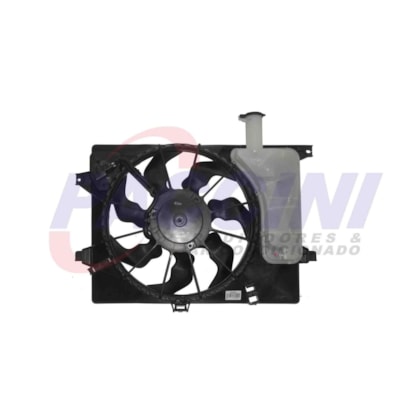 GMV VENTOINHA DEFLETOR HYUNDAI I30 1.8 16V 2013 > - HCC/DOOWON