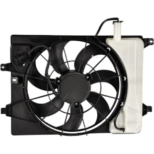 GMV VENTOINHA DEFLETOR HYUNDAI I30 2011> / ELANTRA 2011> / CRETA 2017>  / KIA SOUL 2013> / CERATO 2014> / 1.6 16V  - PROCOOLER GMV VENTOINHA DEFLETOR HYUNDAI I30 2011> / ELANTRA 2011> / CRETA 2017>  / KIA SOUL 2013> / CERATO 2014> / 1.6 16V  - PROCOOLER