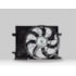 GMV VENTOINHA DEFLETOR HYUNDAI IX35 / KIA SPORTAGE 2011 > 2.0 16V - HCC/DOOWON