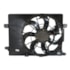 GMV VENTOINHA DEFLETOR HYUNDAI IX35 / KIA SPORTAGE 2011 > 2.0 16V - PROCOOLER