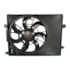 GMV VENTOINHA DEFLETOR HYUNDAI IX35 / KIA SPORTAGE 2011 > 2.0 16V - PROCOOLER