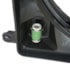 GMV VENTOINHA DEFLETOR HYUNDAI IX35 / KIA SPORTAGE 2011 > 2.0 16V - PROCOOLER