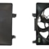 GMV VENTOINHA DEFLETOR HYUNDAI IX35 / KIA SPORTAGE 2011 > 2.0 16V - PROCOOLER