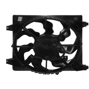 GMV VENTOINHA DEFLETOR HYUNDAI SANTA FE 2.7 V6 2006 A 2010 - HCC/DOOWON