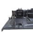 GMV VENTOINHA DEFLETOR HYUNDAI TUCSON 2.0 / 2.7 2005 EM DIANTE KIA SPORTAGE 2.0 / 2.7 05 / 11 - HCC/DOOWON
