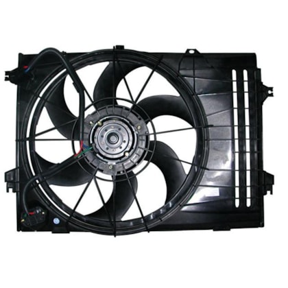 GMV VENTOINHA DEFLETOR HYUNDAI TUCSON 2005 > / KIA SPORTAGE 2005 A 2011 2.7 V6 - IMPORTADO