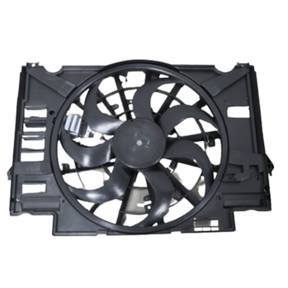 GMV VENTOINHA DEFLETOR JAGUAR XE 2015 A 2018 / F-PACE 2017 A 2020 COM MODULO - PROCOOLER