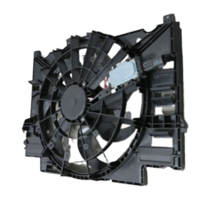 GMV VENTOINHA DEFLETOR JAGUAR XE 2015 A 2018 / F-PACE 2017 A 2020 - PROCOOLER