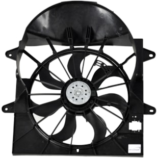 GMV VENTOINHA DEFLETOR JEEP GRAND CHEROKEE 3.7 / 4.7 2006 > - PROCOOLER GMV VENTOINHA DEFLETOR JEEP GRAND CHEROKEE 3.7 / 4.7 2006 > - PROCOOLER