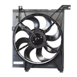 GMV VENTOINHA DEFLETOR KIA CERATO 1.6 16V 2006 A 2008 AUTOMATICO COM AR - MAHLE GMV VENTOINHA DEFLETOR KIA CERATO 1.6 16V 2006 A 2008 AUTOMATICO COM AR - MAHLE