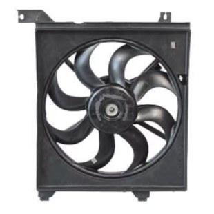 GMV VENTOINHA DEFLETOR KIA CERATO 1.6 16V 2006 A 2008 AUTOMATICO COM AR - MAHLE GMV VENTOINHA DEFLETOR KIA CERATO 1.6 16V 2006 A 2008 AUTOMATICO COM AR - MAHLE