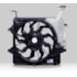 GMV VENTOINHA DEFLETOR KIA NEW PICANTO 2011 > - HCC/DOOWON