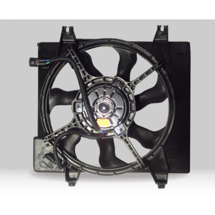 GMV VENTOINHA DEFLETOR KIA PICANTO 2004 A 2010 - HCC/DOOWON GMV VENTOINHA DEFLETOR KIA PICANTO 2004 A 2010 - HCC/DOOWON