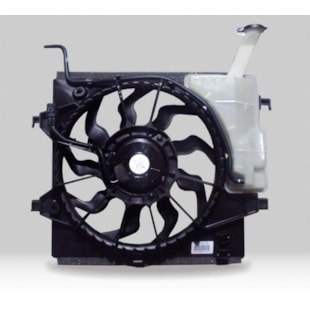 GMV VENTOINHA DEFLETOR KIA PICANTO EX 1.0 2006 A 2017  - HCC/DOOWON