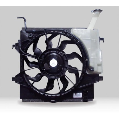 GMV VENTOINHA DEFLETOR KIA PICANTO EX 1.0 2006 A 2017  - HCC/DOOWON