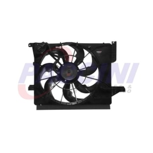 GMV VENTOINHA DEFLETOR KIA SORENTO 2012 A 2014 - HCC/DOOWON