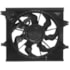 GMV VENTOINHA DEFLETOR KIA SOUL 1.6 16V 2009 A 2012 - HCC/DOOWON GMV VENTOINHA DEFLETOR KIA SOUL 1.6 16V 2009 A 2012 - HCC/DOOWON