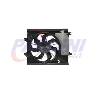 GMV VENTOINHA DEFLETOR KIA SOUL 1.6 16V FLEX 2013 > - HCC/DOOWON