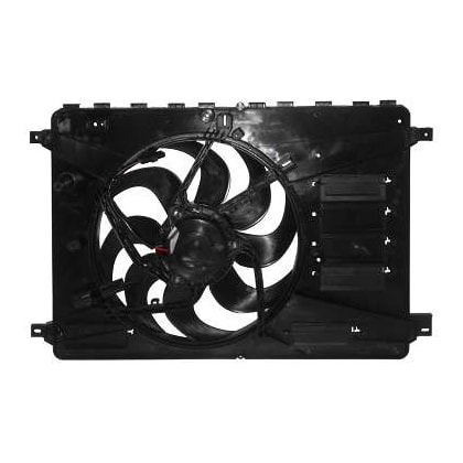 GMV VENTOINHA DEFLETOR LAND ROVER FREELANDER II 3.2 V6/  VOLVO XC70/  V70/  S80 2006 > XC60 2008 > S60/  V60 2010 > - PROCOOLER GMV VENTOINHA DEFLETOR LAND ROVER FREELANDER II 3.2 V6/  VOLVO XC70/  V70/  S80 2006 > XC60 2008 > S60/  V60 2010 > - PROCOOLER