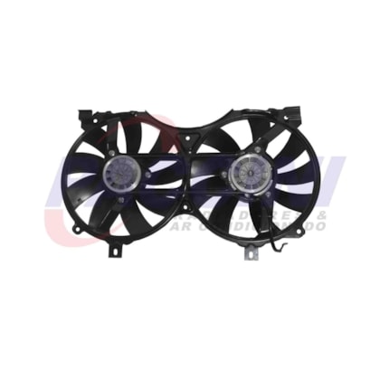 GMV VENTOINHA DEFLETOR MERCEDES BENZ E240 1997 A 2000 - BEHR HELLA GMV VENTOINHA DEFLETOR MERCEDES BENZ E240 1997 A 2000 - BEHR HELLA