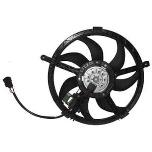 GMV VENTOINHA DEFLETOR MINI COOPER 1.6 S TURBO 2011 > COM RESISTENCIA / PLUG TRES PINOS - PROCOOLER GMV VENTOINHA DEFLETOR MINI COOPER 1.6 S TURBO 2011 > COM RESISTENCIA / PLUG TRES PINOS - PROCOOLER