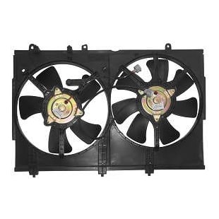 GMV VENTOINHA DEFLETOR MITSUBISHI AIRTREK 2.4 16V 2003 > - PROCOOLER GMV VENTOINHA DEFLETOR MITSUBISHI AIRTREK 2.4 16V 2003 > - PROCOOLER