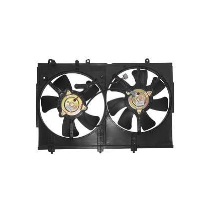 GMV VENTOINHA DEFLETOR MITSUBISHI AIRTREK 2.4 16V 2003 > - PROCOOLER GMV VENTOINHA DEFLETOR MITSUBISHI AIRTREK 2.4 16V 2003 > - PROCOOLER