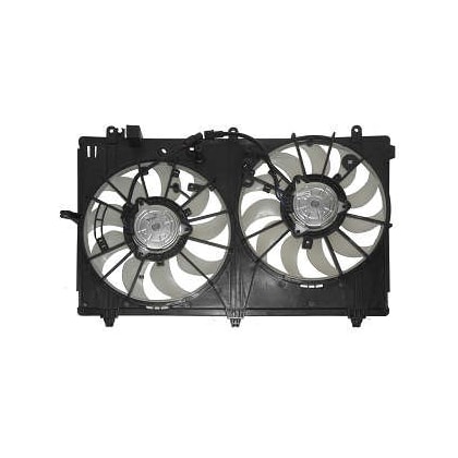 GMV VENTOINHA DEFLETOR MITSUBISHI OUTLANDER 2.0 16V / 3.0 V6 24V 2015 > - PROCOOLER GMV VENTOINHA DEFLETOR MITSUBISHI OUTLANDER 2.0 16V / 3.0 V6 24V 2015 > - PROCOOLER