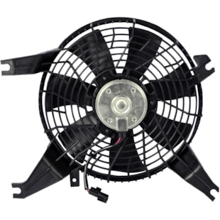 GMV VENTOINHA DEFLETOR MITSUBISHI PAJERO FULL 2000 > (CONDENSADOR) - PROCOOLER GMV VENTOINHA DEFLETOR MITSUBISHI PAJERO FULL 2000 > (CONDENSADOR) - PROCOOLER