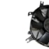 GMV VENTOINHA DEFLETOR MITSUBISHI PAJERO SPORT 2.5 / 2.8 1999 > COM AR (CONDENSADOR) - PROCOOLER