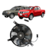 GMV VENTOINHA DEFLETOR NISSAN FRONTIER / X-TERRA 2.8 MWM 2002 > (DO CONDENSADOR) - PROCOOLER