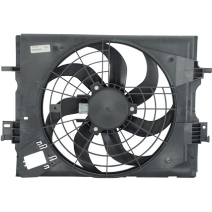 GMV VENTOINHA DEFLETOR NISSAN KICKS 1.6 FLEX 2017 > / VERSA 2020 > COM AR  - GATE