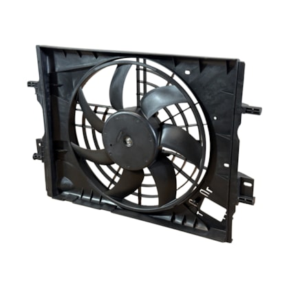 GMV VENTOINHA DEFLETOR NISSAN KICKS 1.6 FLEX 2017 > / VERSA 2020 > COM AR  - PROCOOLER