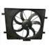 GMV VENTOINHA DEFLETOR NISSAN MARCH / VERSA 1.0 / 1.6 2015 > COM AR / AUTOMATICO / MANUAL - PROCOOLER