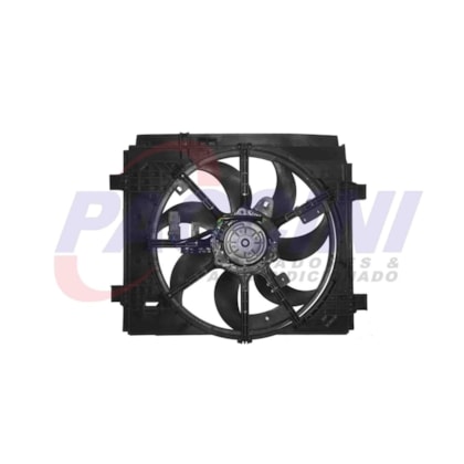 GMV VENTOINHA DEFLETOR NISSAN SENTRA 2.0 16V 2014 > - IMPORTADO