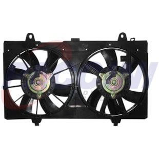 GMV VENTOINHA DEFLETOR NISSAN SENTRA 2007 A 2012 2.0/2.5 16V - PROCOOLER GMV VENTOINHA DEFLETOR NISSAN SENTRA 2007 A 2012 2.0/2.5 16V - PROCOOLER