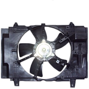 GMV VENTOINHA DEFLETOR NISSAN TIIDA 1.6 2006 > COM/ SEM AR / MANUAL  - PROCOOLER GMV VENTOINHA DEFLETOR NISSAN TIIDA 1.6 2006 > COM/ SEM AR / MANUAL  - PROCOOLER