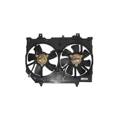 GMV VENTOINHA DEFLETOR NISSAN X-TRAIL 2.5 16V 2004 > - PROCOOLER GMV VENTOINHA DEFLETOR NISSAN X-TRAIL 2.5 16V 2004 > - PROCOOLER