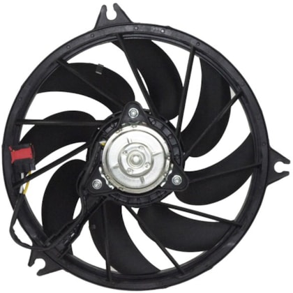 GMV VENTOINHA DEFLETOR PEUGEOT 206 1.0 / 1.4 / 1.6 2000 A 2008 / 207 / HOGGAR 1.4 / 1.6 2008 A 2013 COM AR /COM SUPORTE  - GATE