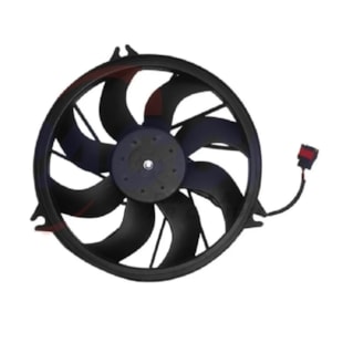 GMV VENTOINHA DEFLETOR PEUGEOT 206 / 207 HOGGAR 2008 > COM AR - PROCOOLER