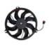 GMV VENTOINHA DEFLETOR PEUGEOT 206 / 207 HOGGAR 2008 > COM AR - PROCOOLER