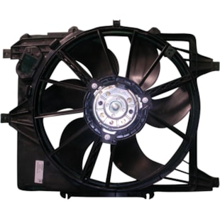 GMV VENTOINHA DEFLETOR RENAULT CLIO II / KANGOO II 1.0/1.6 1996 / SYMBOL 1.0/1.6 8V/16V 2009 > COM AR MANUAL - GATE