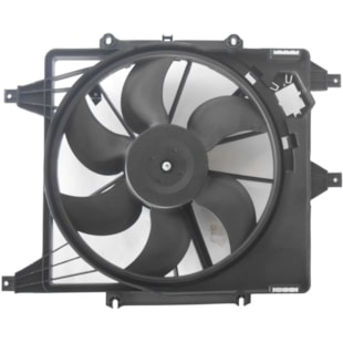 GMV VENTOINHA DEFLETOR RENAULT CLIO II / KANGOO II 1.0/1.6 1996 / SYMBOL 1.0/1.6 8V/16V 2009 > COM AR MANUAL - PROCOOLER