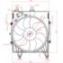 GMV VENTOINHA DEFLETOR RENAULT CLIO II / KANGOO II 1.0/1.6 1996 / SYMBOL 1.0/1.6 8V/16V 2009 > COM AR MANUAL - PROCOOLER