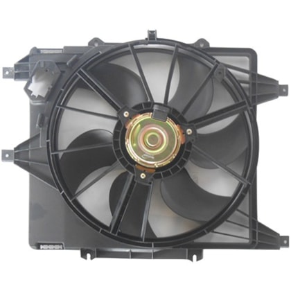 GMV VENTOINHA DEFLETOR RENAULT CLIO II / KANGOO II 1.0/1.6 1996 / SYMBOL 1.0/1.6 8V/16V 2009 > COM AR MANUAL - PROCOOLER